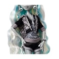 thumbnail image 3 of Muñeca Monster High ALUMNI Lagoona Blue B&W, 3 of 4