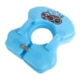 thumbnail image 4 of Xuanheng Infant Baby Pool Float Swim Float Adjustable Water Waist Swimming Rings blue, 4 of 8