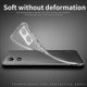 thumbnail image 4 of Mofi For Honor X7B 4G Hd Clear Cell Phone Shell Tpu Case Soft Phone Cover, 4 of 5
