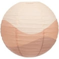 thumbnail image 3 of Paper Lamp Shade Ceiling Lamp Japanese Lantern Handmade Paper Lantern Cover, 3 of 3