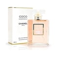 thumbnail image 1 of Perfume Chanel Coco Mademoiselle Eau de Parfum para mujer, 100 ml, 1 of 1