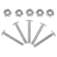 thumbnail image 2 of 12pcs Professional Foosball Table Fastener Foosball Table Stability Tool Foosball Table Accessory, 2 of 8