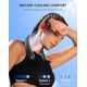 thumbnail image 3 of Ventilador de cuello recargable Ventilador personal, 3 of 5