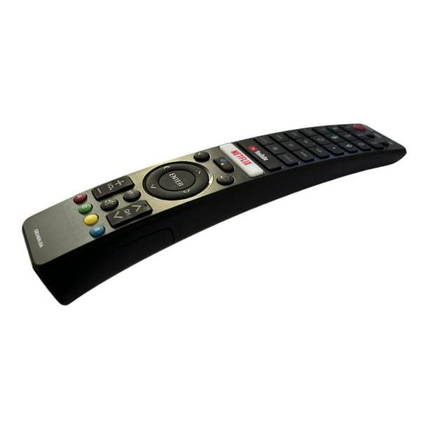 Control Compatible Con Sharp Aquos 2T-C32BE1T 2T-C32BG1X