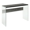 thumbnail image 5 of Convenience Concepts Soho Console Table, Mutliple Colors, 5 of 10