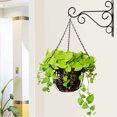 thumbnail image 4 of Gardening Chain Hanging Chain Plastic Ceramic Flower Pot Hanging Basket Chain, 4 of 6