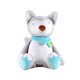 thumbnail image 2 of Juguete de peluche perfke ayuda al sueño del bebé almohada suave luminosa, 2 of 9