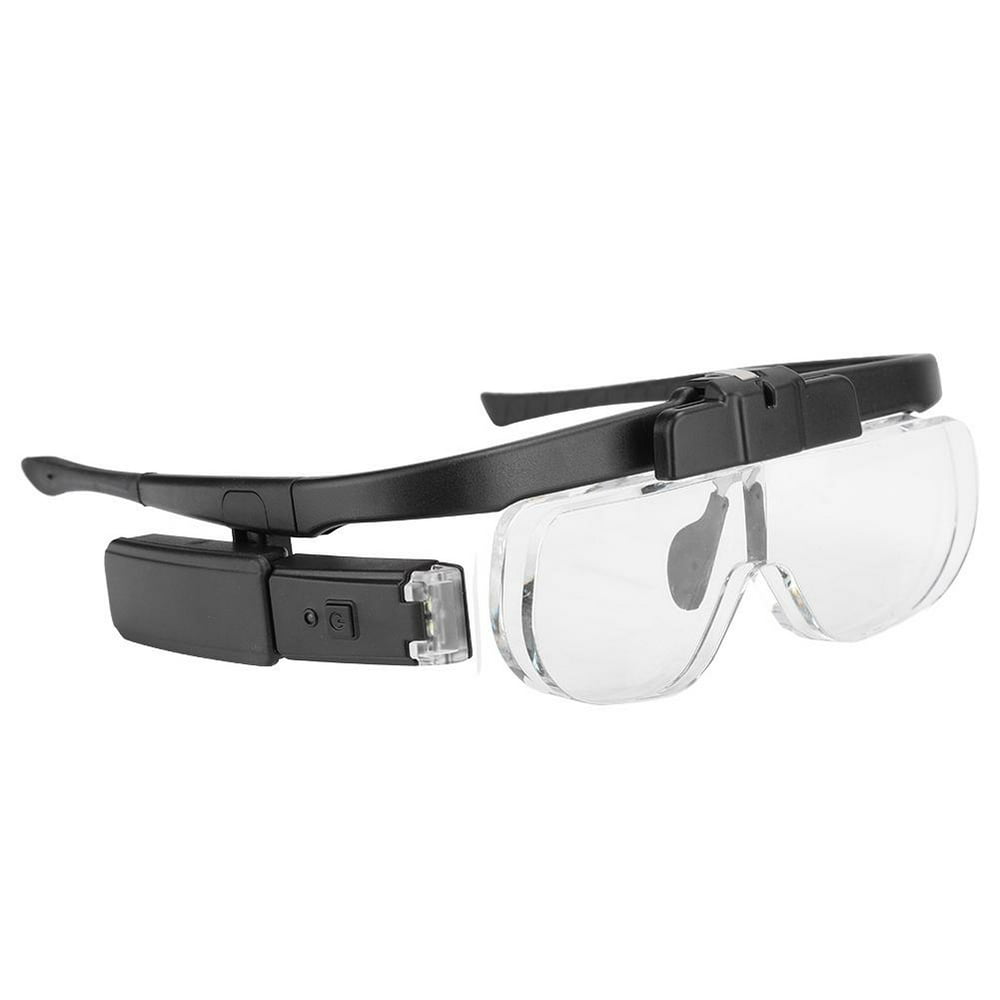 stylish magnifying glasses