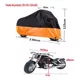 thumbnail image 4 of Funda Impermeable O A Polvo Para Moto O Bicicleta ,xl, 4 of 6