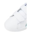 thumbnail image 5 of TENIS CASUAL SMASH 3.0 LV PS BLANCO 392033 19 PARA NIÑA EN 17.5 CM, 5 of 5