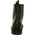 thumbnail image 3 of Women's 1460 Green Mid-Calf Leather Boot - 7M, 3 of 3