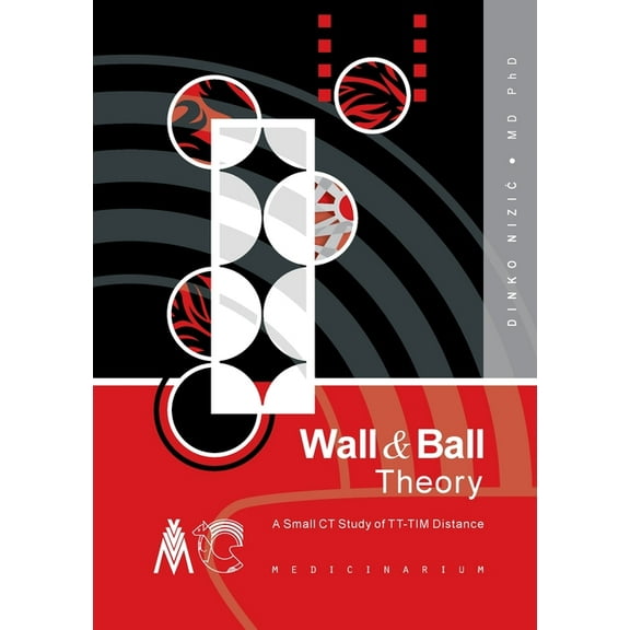 Wall & Ball Theory: A Small CT Study of TT-TIM Distance, (Paperback)