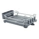 thumbnail image 1 of Escurridor de Aluminio Namaro CO-440215 Gris, 1 of 6