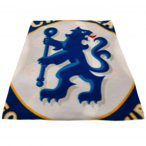 chelsea fc fleece