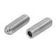 thumbnail image 3 of Tornillos de Resorte de Acero Inoxidable M8x25mm Brillar Cabeza Hexagonal 10 Uds, 3 of 5