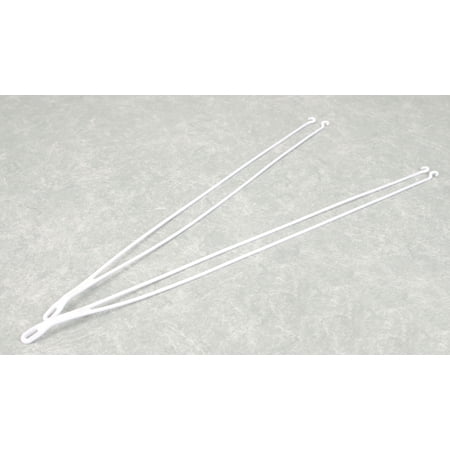 HobbyZone Wing Struts with Screws Cub HBZ7122 Replacement Airplane Parts