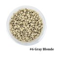 thumbnail image 2 of EIMELI 1000PCS Nano Rings Copper Micro Nano Beads for Nano Tip Hair Extensions 1#, 2 of 2