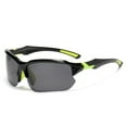 thumbnail image 6 of 2026 Polarized Fishing Sunglasses Outdoor Sports Glasses Lightweight Cycling One-piece Polarized Sunglasses Colorful Sunglasses Unisex, 6 of 7