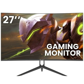 Xiaomi 2K Gaming Monitor G27Qi, QHD 2560×1440, Fast IPS