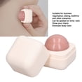 thumbnail image 4 of Solid Perfume, Unique Packaging Light Fragrance Pocket Solid Balm Enhance Mood Portable  For Dating For Girls, 4 of 8