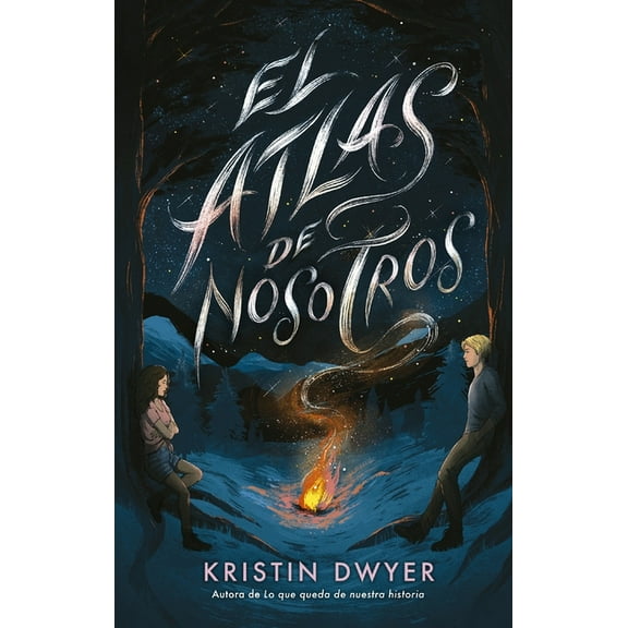Atlas de Nosotros, El, (Paperback)