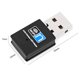 thumbnail image 5 of Adaptador USB 2.0 300Mbps 2.4GHz 802.11 N/g/b Tarjeta Red Inalámbrica, 5 of 8