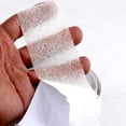 thumbnail image 3 of Coofit Carpet Tape Dual Sided 1 Roll Waterproof Non-slip Mat Grip Tape Rug Gripper Tape, 3 of 10