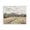 Muted Pathway Mountains Landscape, variant on Stupell Industries Soft & Subtle Meadow Landscape Black Framed Print Under Glass, design by Riley B