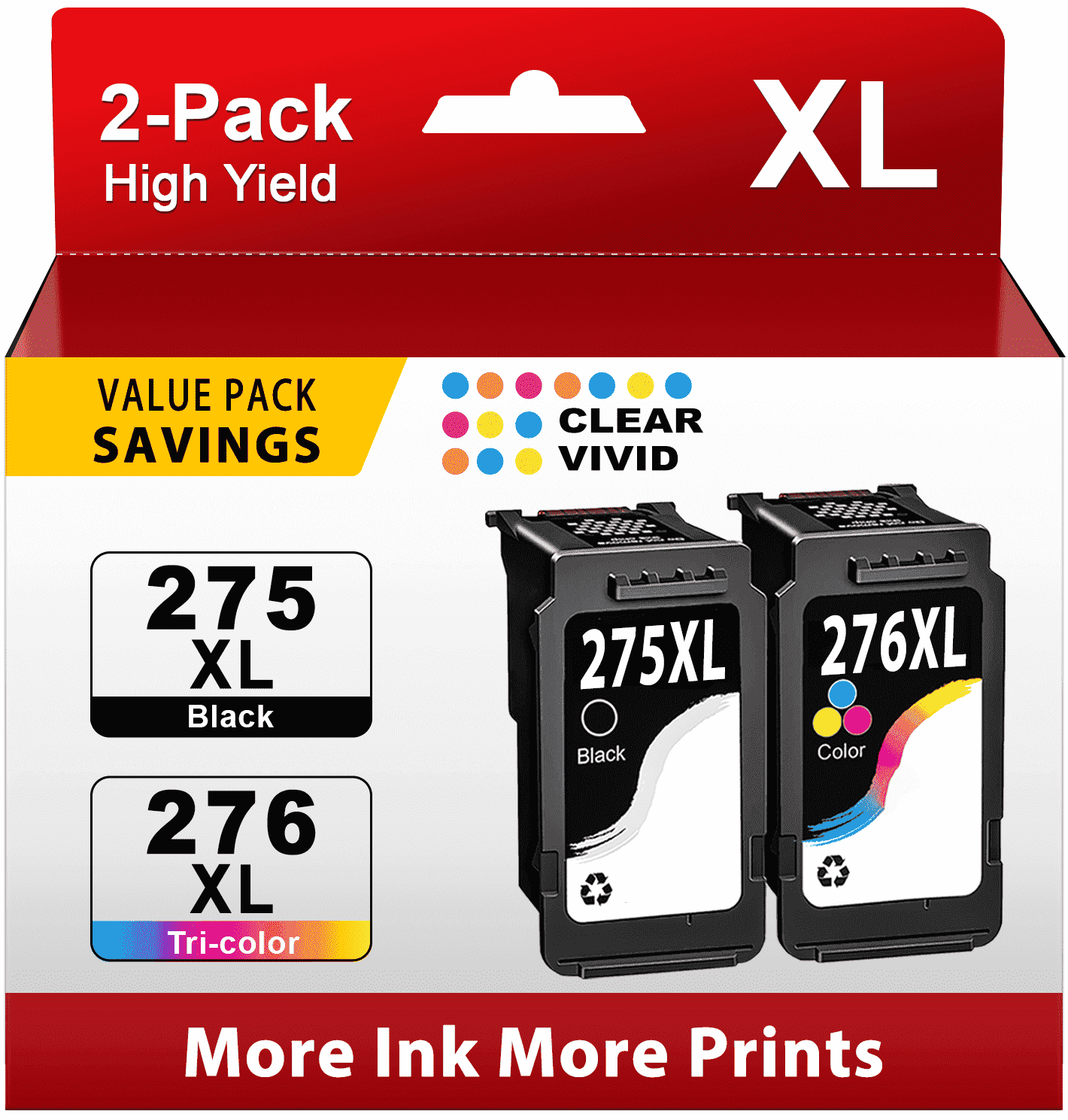 Canon, XC-60L Ink and Paper Set, 60 Sheets + 3 Ink Cassettes