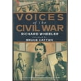 thumbnail image 1 of Pre-Owned Voices of the Civil War by Richard Wheeler Paperback History Reprint 492 Pages English, 1 of 1
