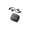 dark black, variant on SANSUI W12 Open Ear Air Conduction Earbuds, Ear Hook Wireless Sport Headphones with AI Translation