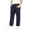 Navy, variant on Cethrio Boys Sweatpants with Pockets, Relaxed Fit Sports Elastic Waist Casual Running Joggers Khaki Size 10-12T