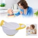thumbnail image 2 of Pasapurés Para Patatas, Cuenco, Juego De Cuencos Para Triturar Alimentos Para Niños Pequeños, Cuenco Pasapurés Para Alimentos Para Bebés Con Asa, Pasapurés Para Alimentos, Cuenco Pasapurés Para Puré, 2 of 3