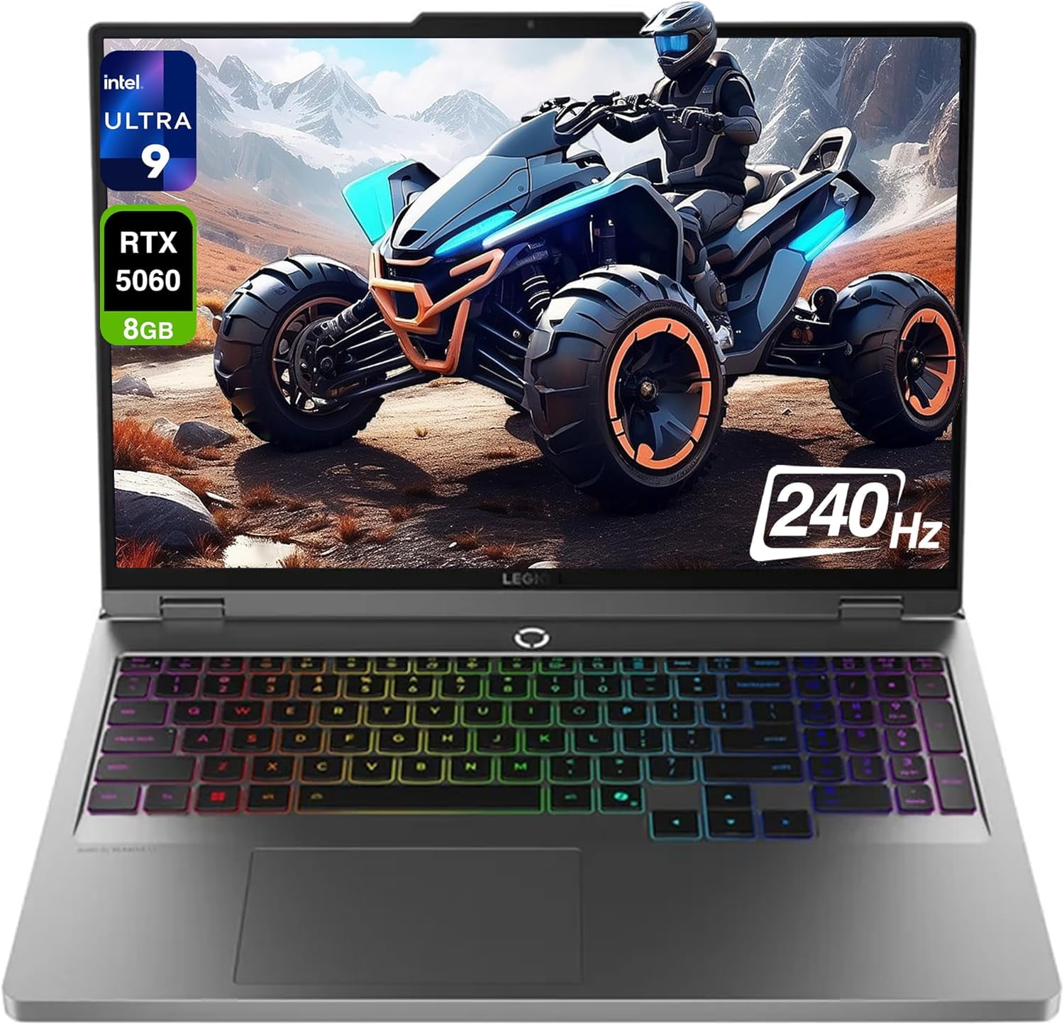 Legion Go 2 with Z2 Extreme, 32 GB RAM, 1TB HD, OLED - Walmart.com