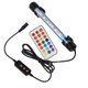 thumbnail image 5 of Luz de acuario temporizador ajustable fuerte potencia de penetración sumergible LED luz de acuario 110-240V6 cuentas de lámpara enchufe AU, 5 of 5