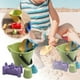 thumbnail image 1 of Set De Juguetes De Playa Para Niños Palas Y Cubos Para Arena Juguetes De Plástico Para Jugar Al Aire Libre En El Arenero Para Niños A Partir De 3 Años, 1 of 7