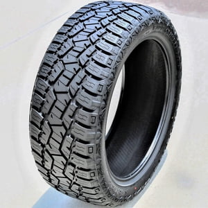Suretrac Wide Climber A/T II 285/45R22 114H AT All Terrain Tire Fits: 2017-18 Chevrolet Silverado 1500 High Country, 2015-16 Chevrolet Silverado 1500 LTZ Sansujyuku sansujyuku.com