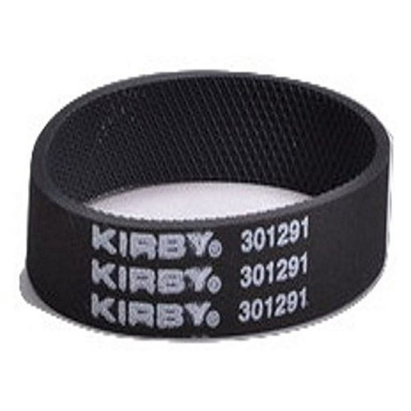 Compatible with Kirby Knurled Belt 1 Only Manufacture Part # 301291S