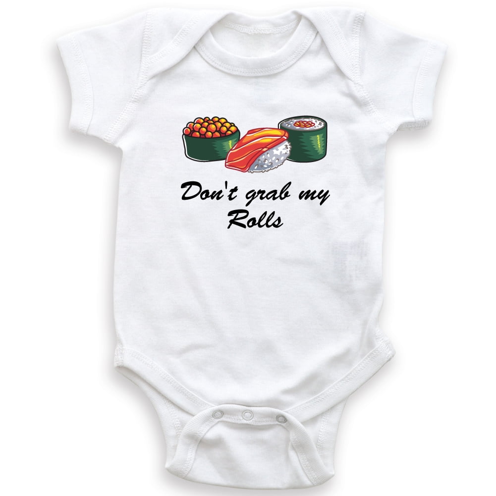 funny baby jumpsuits