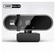 thumbnail image 2 of 4K Webcam Video Camera 2K Autofocus Streaming Web Cam With Microphone Full HD 1080P Webcams For PC/Computer/Laptop ,Easy to Operate, 2 of 7