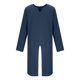thumbnail image 3 of pstuiky Camisas casuales de manga larga para hombre, Camisa informal de manga larga con botones y cuello vuelto para hombre tops de invierno para hombre m, 3 of 6