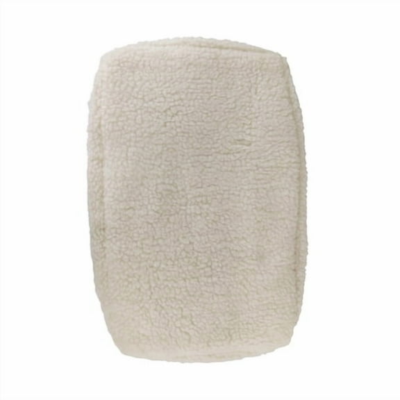 Soft N Plush Comfort Knee Pad For Knee Scooters By Blue Jay