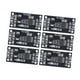 thumbnail image 5 of 10 Uds placa de carga de batería PCB peso ligero protector 5S NiMH módulo de cargador de batería para banco de energía, 5 of 8
