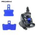 thumbnail image 6 of 2/3pcs Blue Hydraulic Disc Brake Instert Tool Spreader Piston Retainer Brake Caliper Pad Bleed Spacer Bicycle Brake Spacer 2PCS STYLE C, 6 of 8
