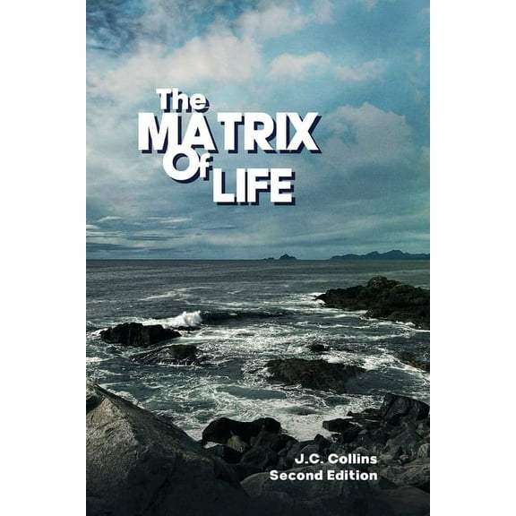 The Matrix of Life, (Paperback)