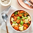 thumbnail image 2 of Great Value Frozen California Style Vegetable Mix, 12 oz (Frozen), 2 of 9