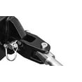 thumbnail image 1 of Roadmaster Tow Bar Adapter 035-1 Fits 1 Inch Thick Bumper Mounts; Set Of 2, 1 of 1
