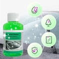 thumbnail image 5 of Powerful Cleaner Concentrate for Car Oil Film,Glass Oil Film Remover, Windshield Wiper Fluid, Crystal Coating for Car Plastic Parts, Car Windshield Cleaner, 5 of 6