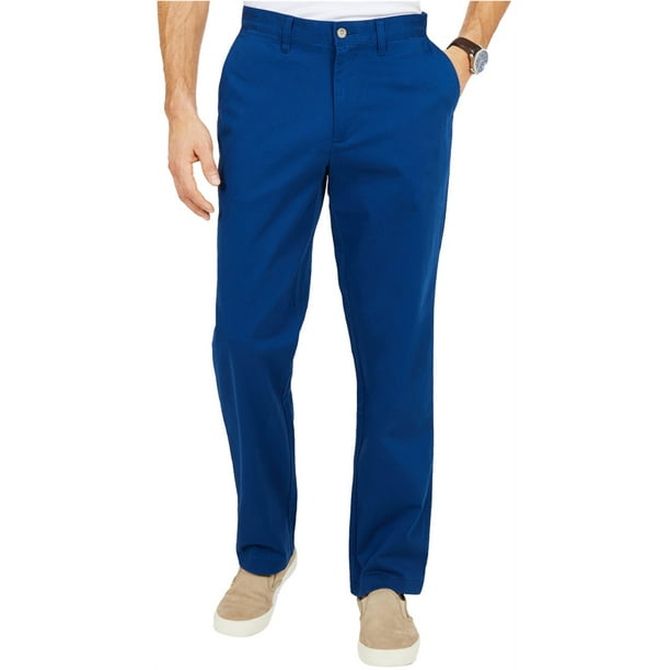 nautica deck pants