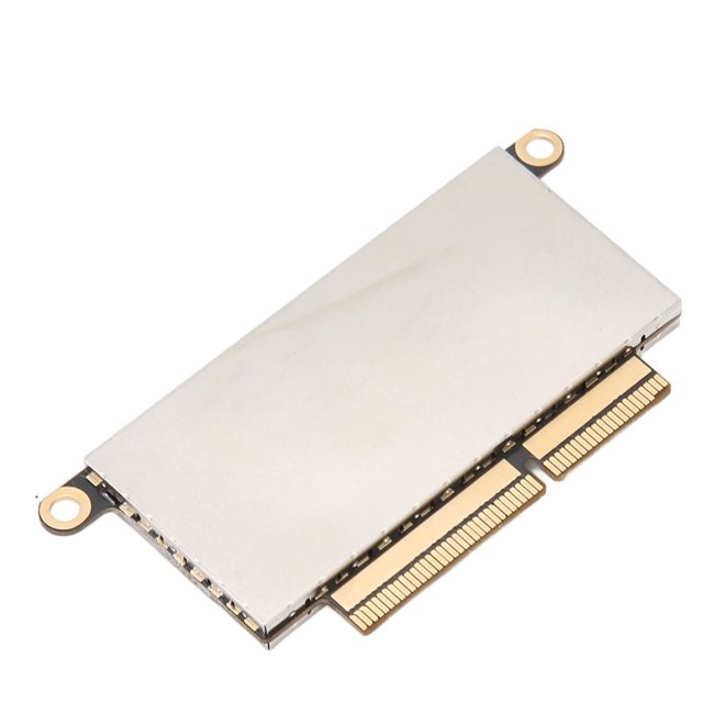 SSD A1708 Bling Bling de 13 Pulgadas para Computadora Portátil OS X Pro 3D TLC NAND PCIe NVMe 256G